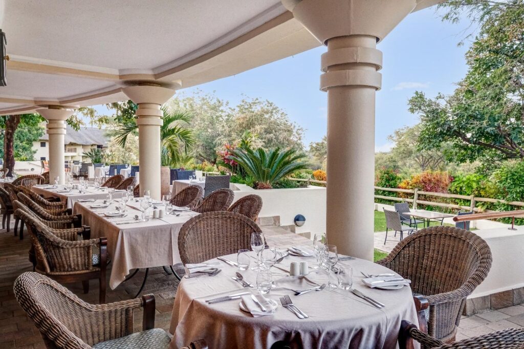 Cassia Restaurant