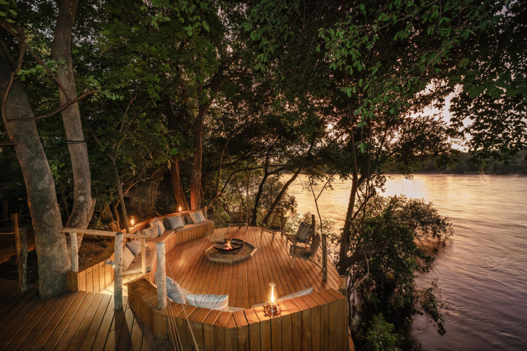 Fire Pit