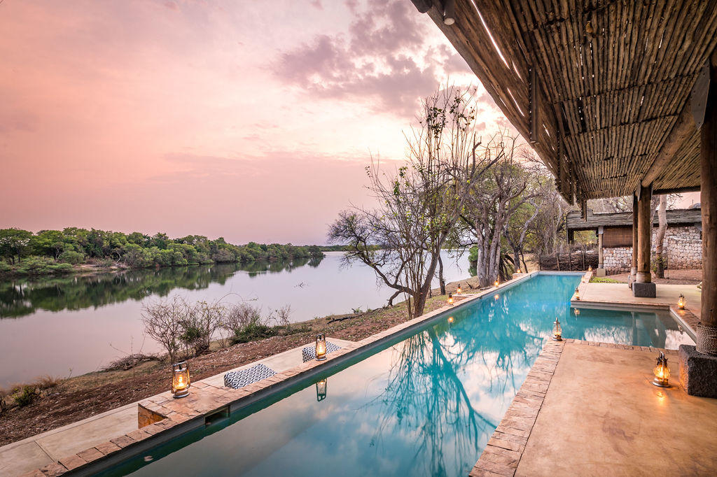 Matetsi Victoria Falls Recreational Area